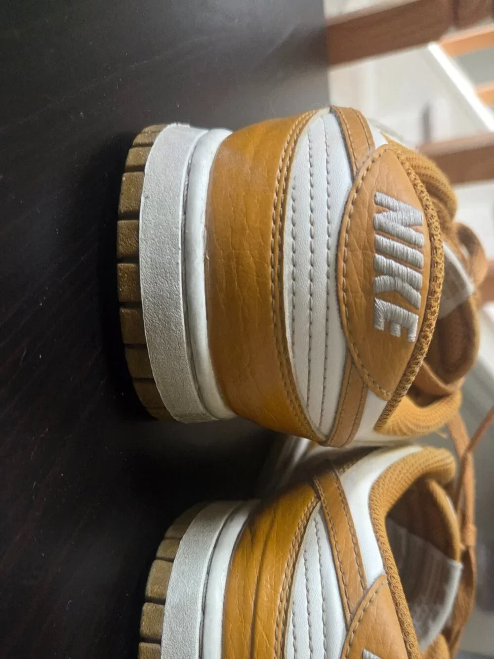 Nike Dunk Low Next Nature 